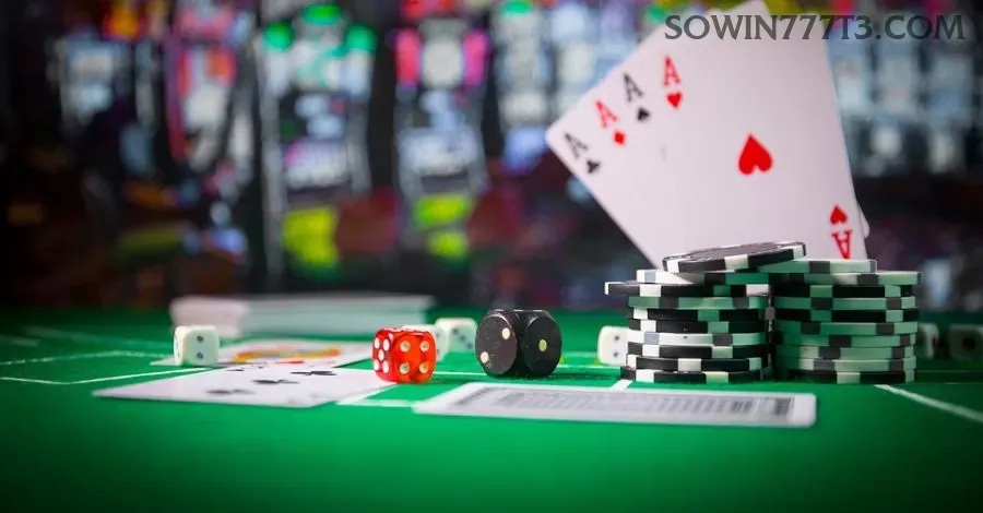 sowin777 slots no app